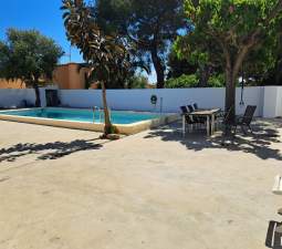 Chalet en Alcocéber, Castellón