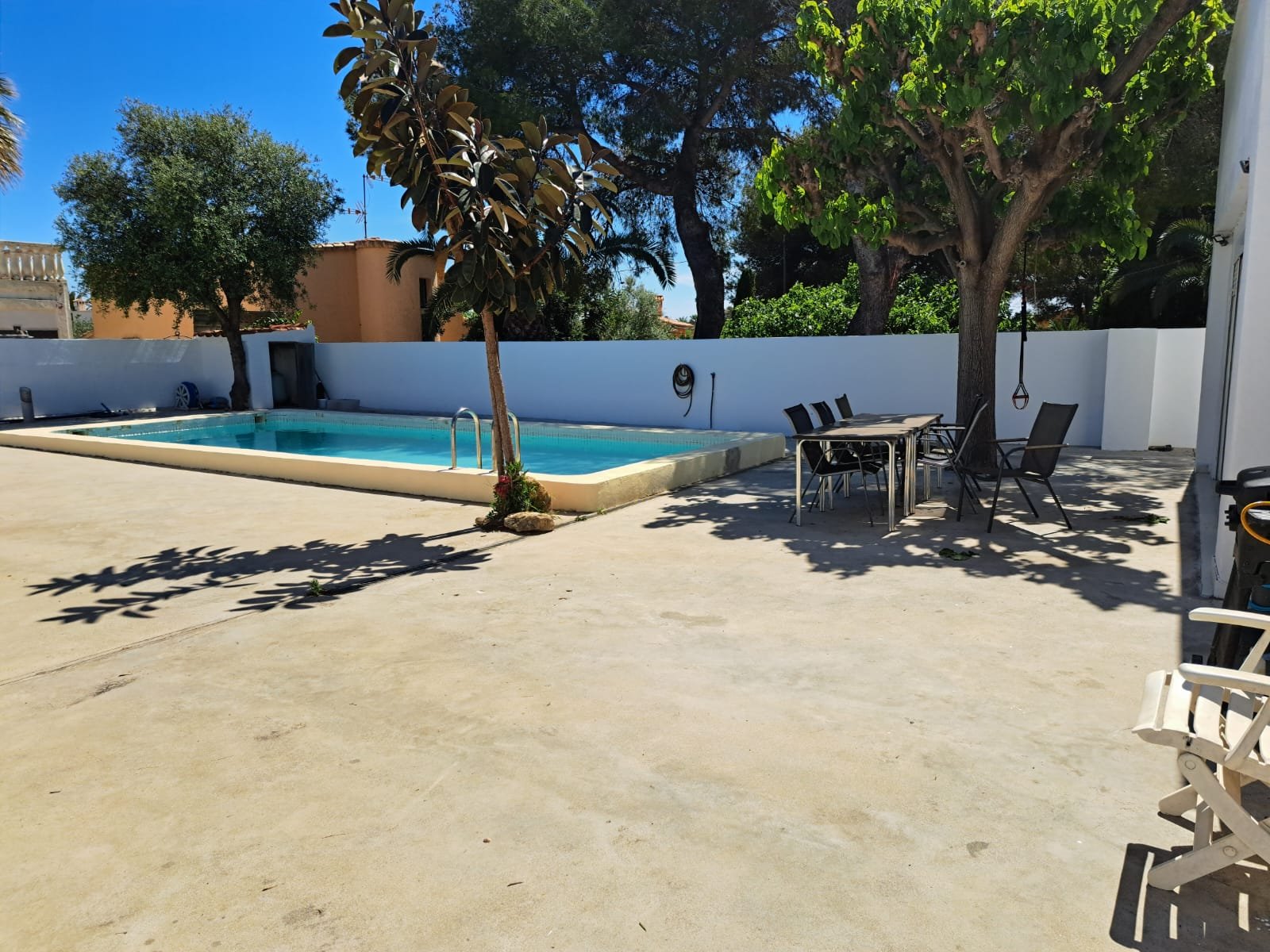 Chalet en Alcocéber, Castellón