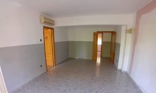 Piso en C la Alquería de Giner
