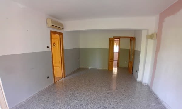 Piso en C la Alquería de Giner