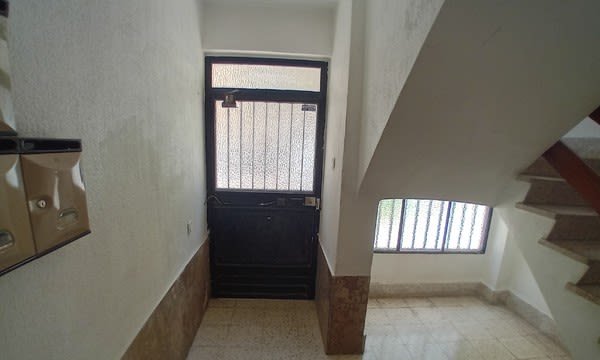 Piso en C la Alquería de Giner