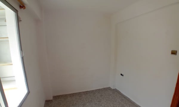 Piso en C la Alquería de Giner