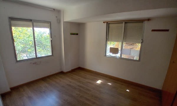 Piso en C la Alquería de Giner