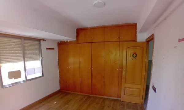 Piso en C la Alquería de Giner