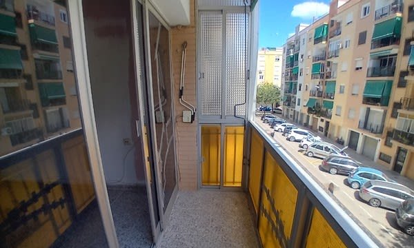 Piso en C la Alquería de Giner