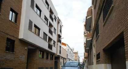 Garaje en venta  en Calle Garcia Lorca Benetsser Valencia