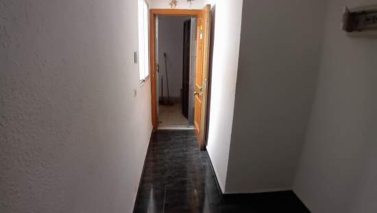 Piso en Alboraya, Valencia