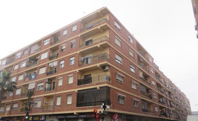 Piso en Alboraya, Valencia