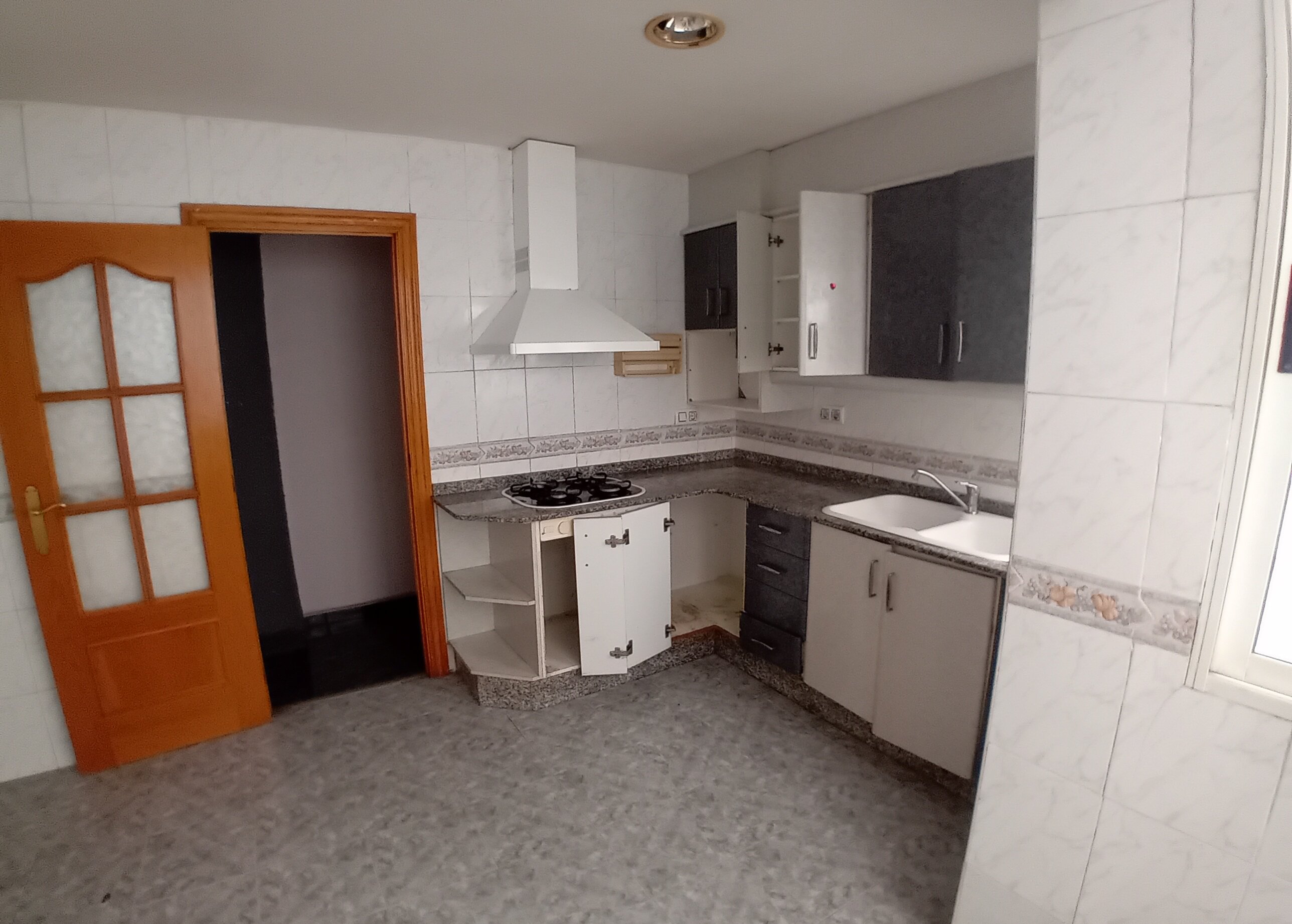 Piso en Alboraya, Valencia