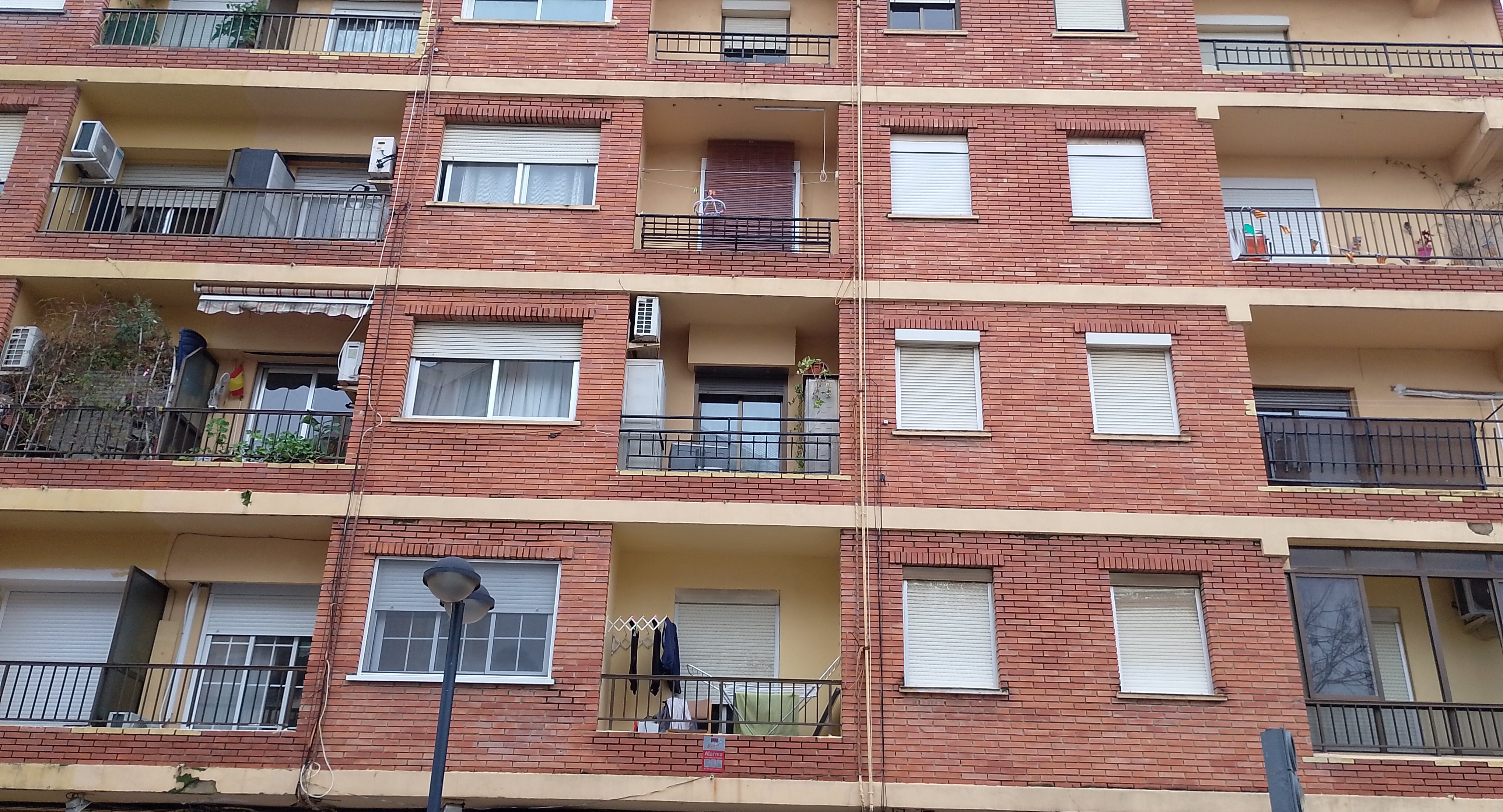 Piso en Alboraya, Valencia