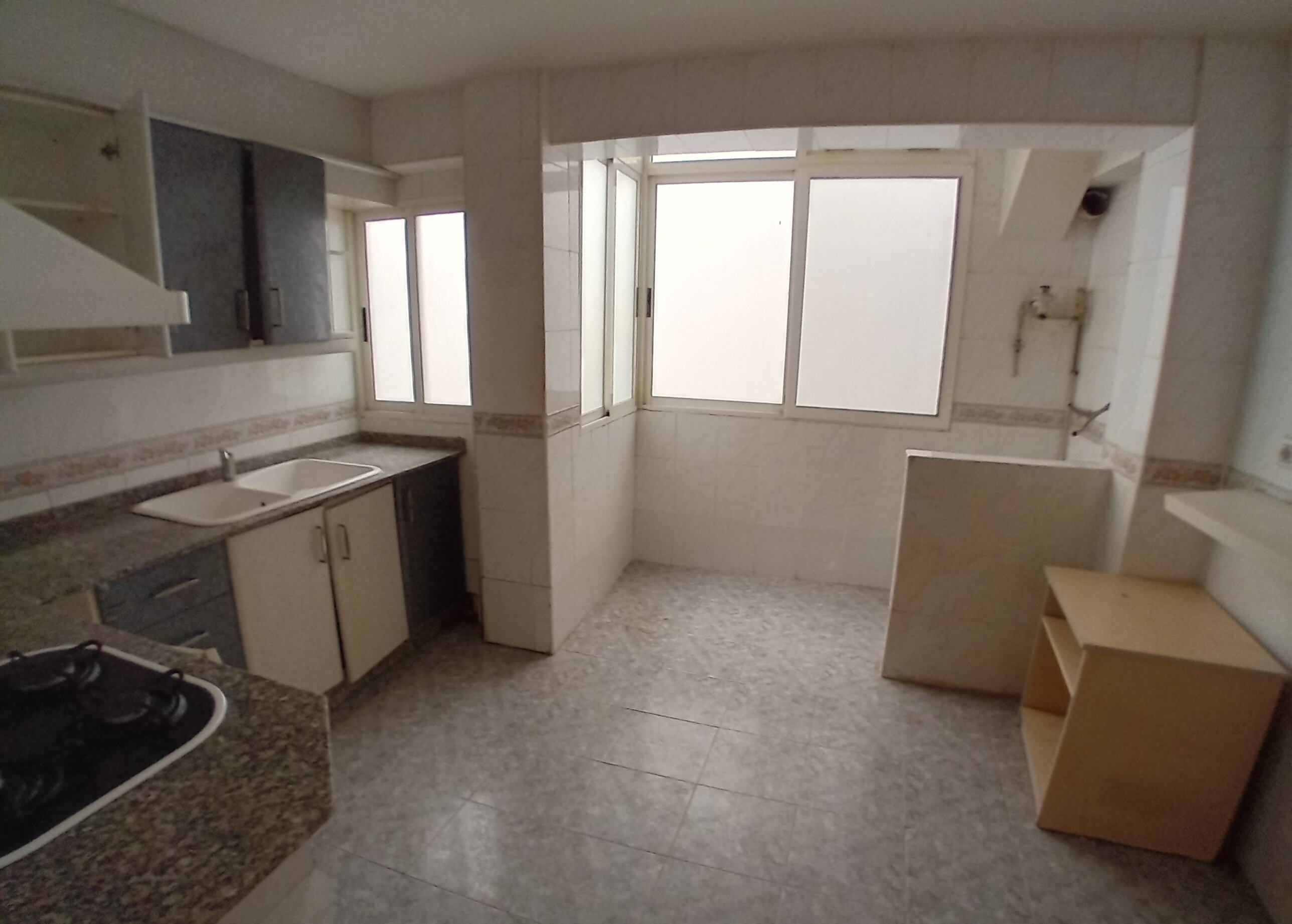 Piso en Alboraya, Valencia