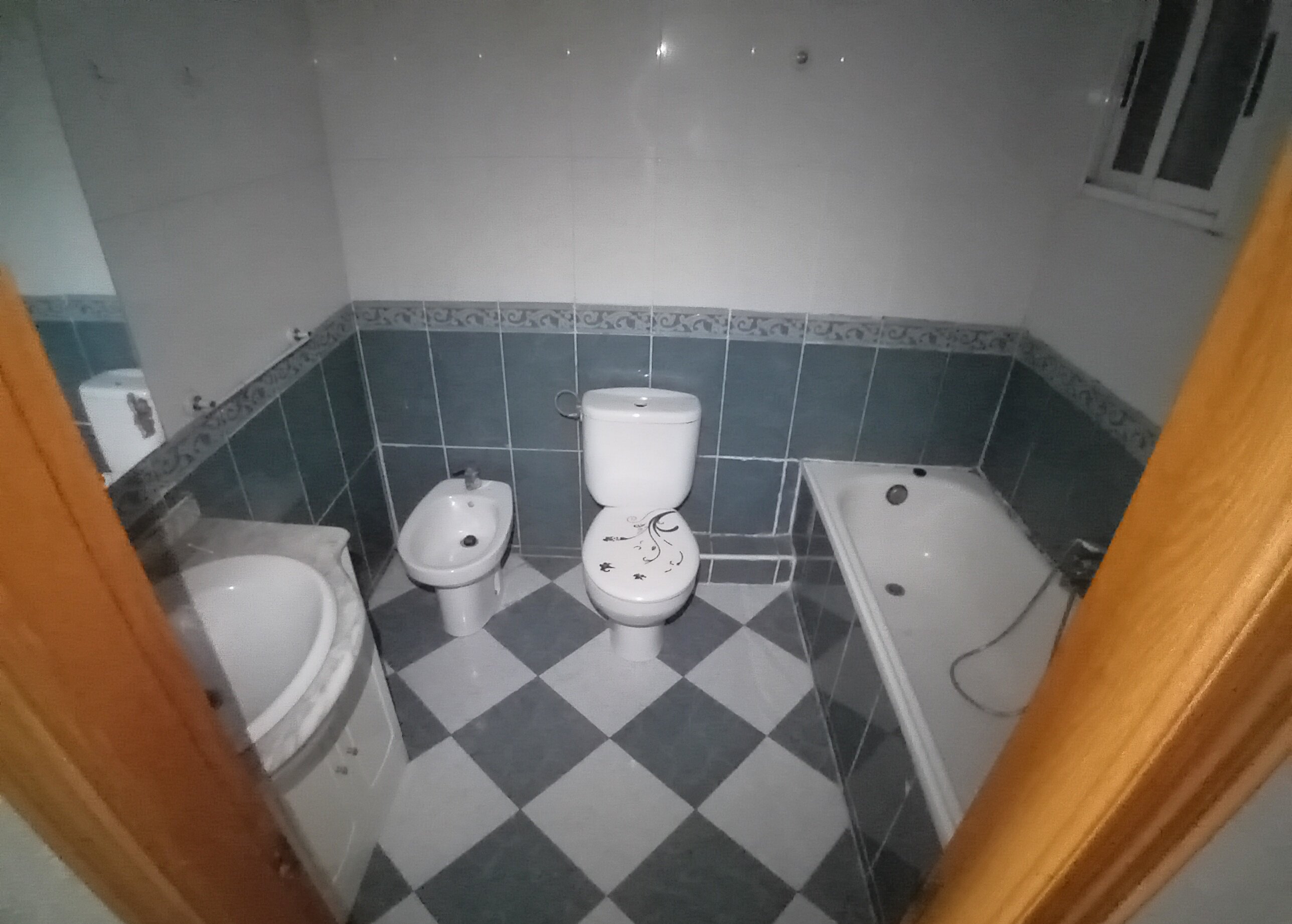 Piso en Alboraya, Valencia