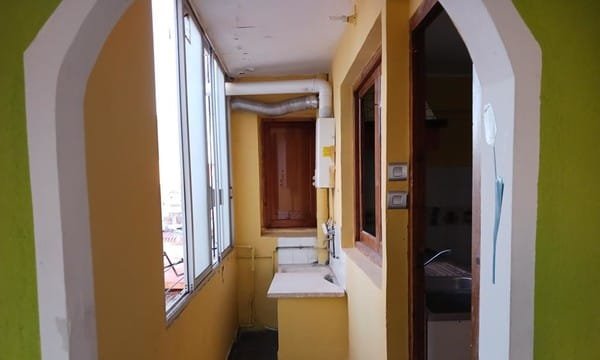 Piso en venta en Benifayó, Valencia