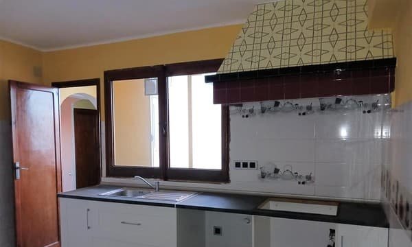 Piso en venta en Benifayó, Valencia