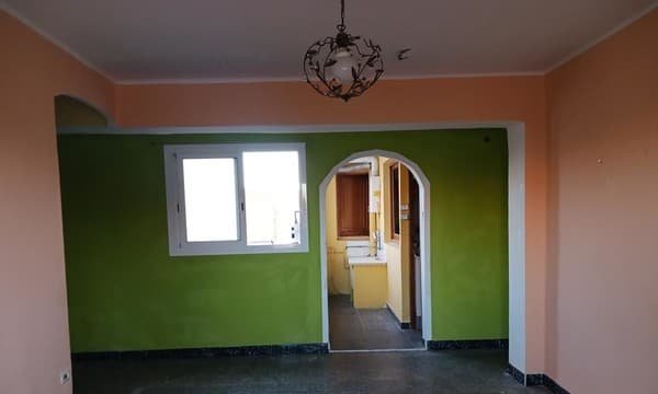 Piso en venta en Benifayó, Valencia