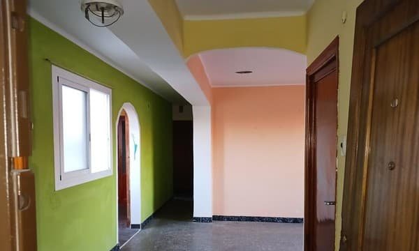 Piso en venta en Benifayó, Valencia