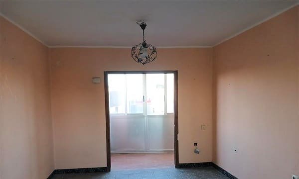 Piso en venta en Benifayó, Valencia