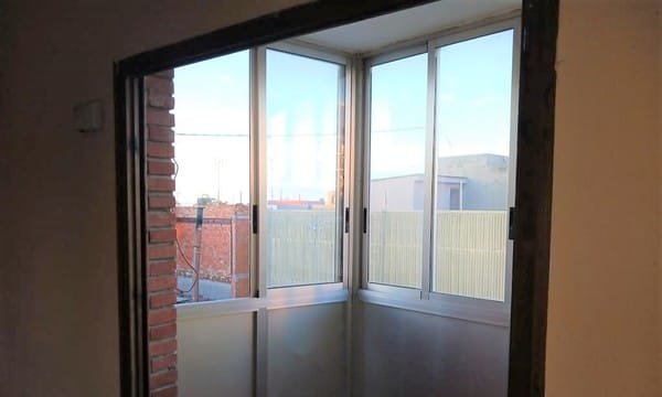 Piso en venta en Benifayó, Valencia