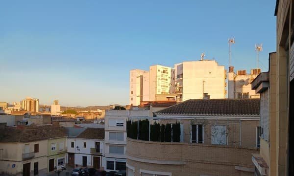 Piso en venta en Benifayó, Valencia