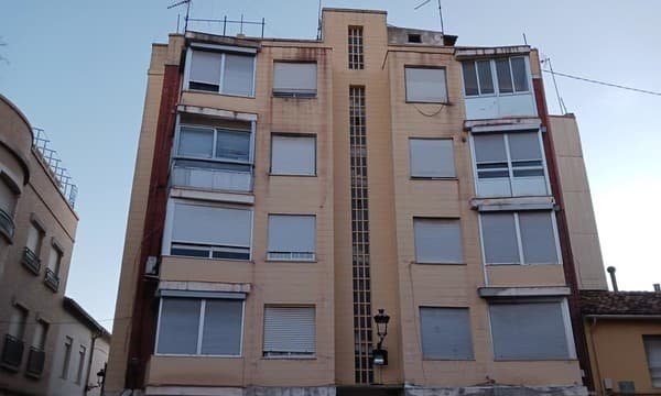 Piso en venta en Benifayó, Valencia