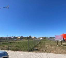 Solar en venta en Calle Germanes Franciscanes Alzira Valencia
