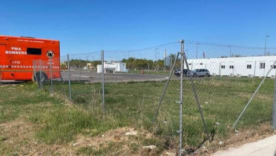 Solar en venta en Calle Germanes Franciscanes Alzira Valencia