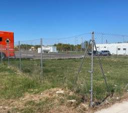 Solar en venta en Calle Germanes Franciscanes Alzira Valencia