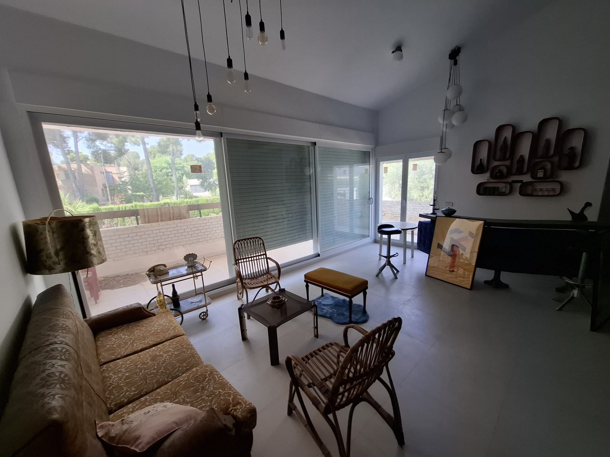 Chalet en venta en Paterna, Valencia