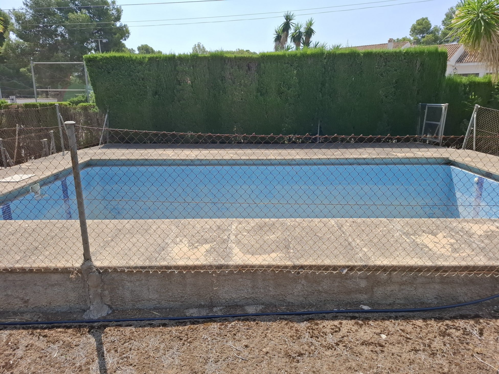 Chalet en venta en Paterna, Valencia