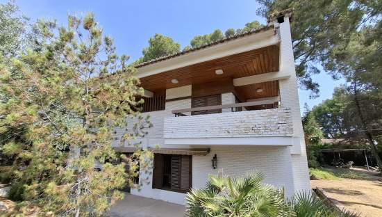 Chalet en venta en Paterna, Valencia