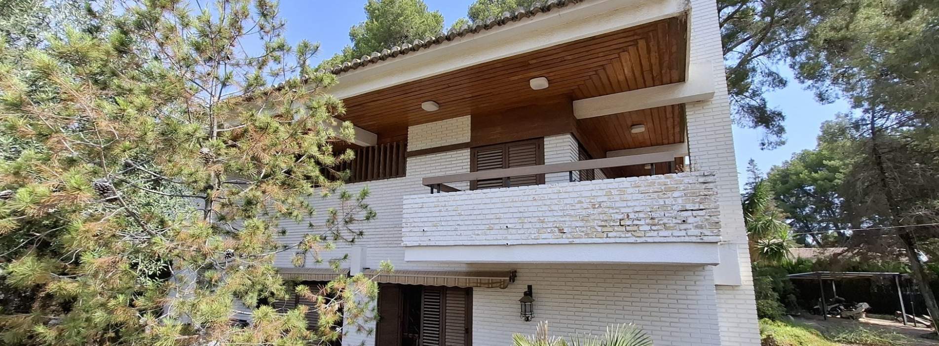 Chalet en venta en Paterna, Valencia