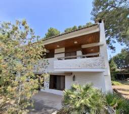 Chalet en venta en Paterna, Valencia