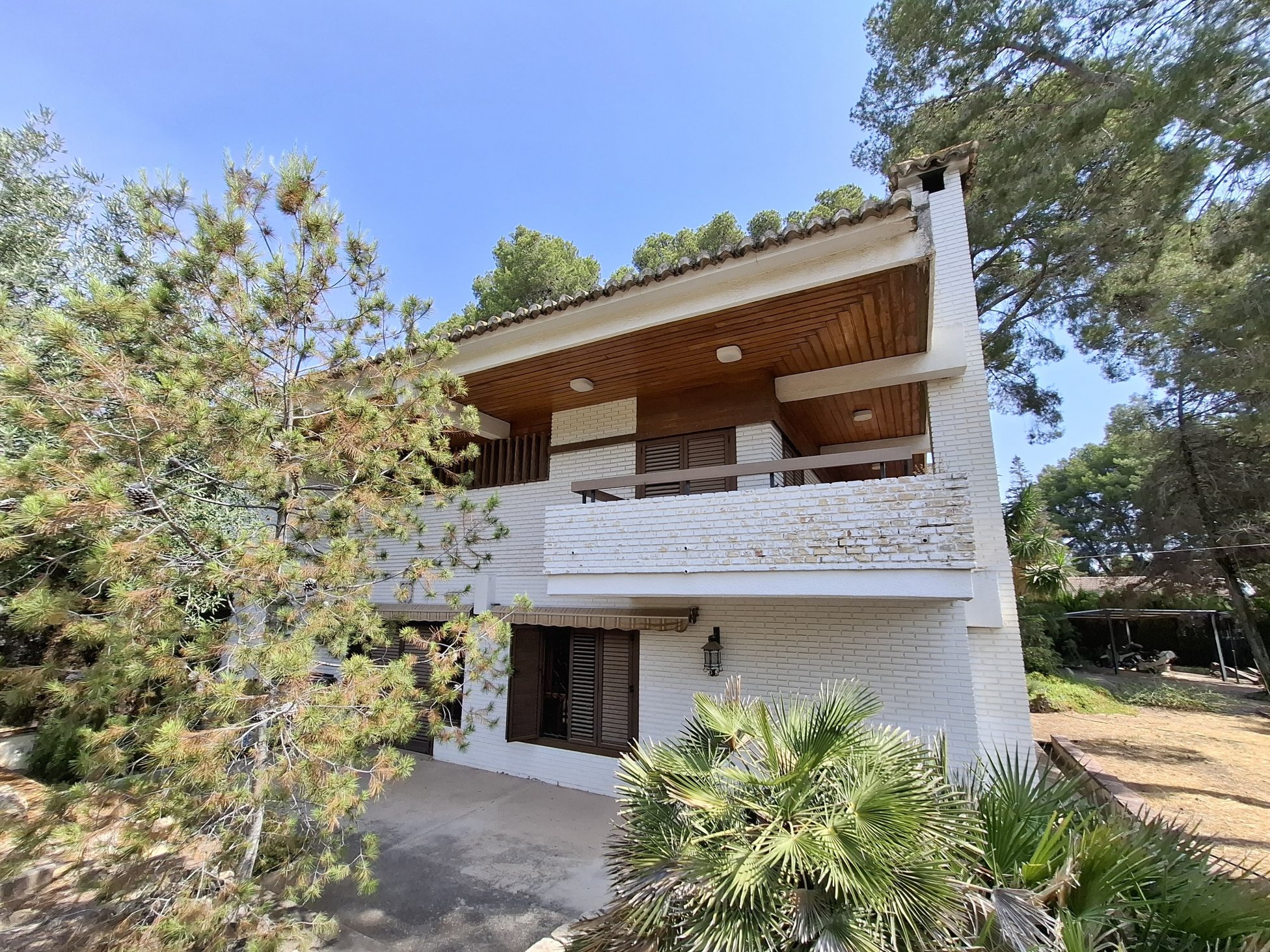 Chalet en venta en Paterna, Valencia