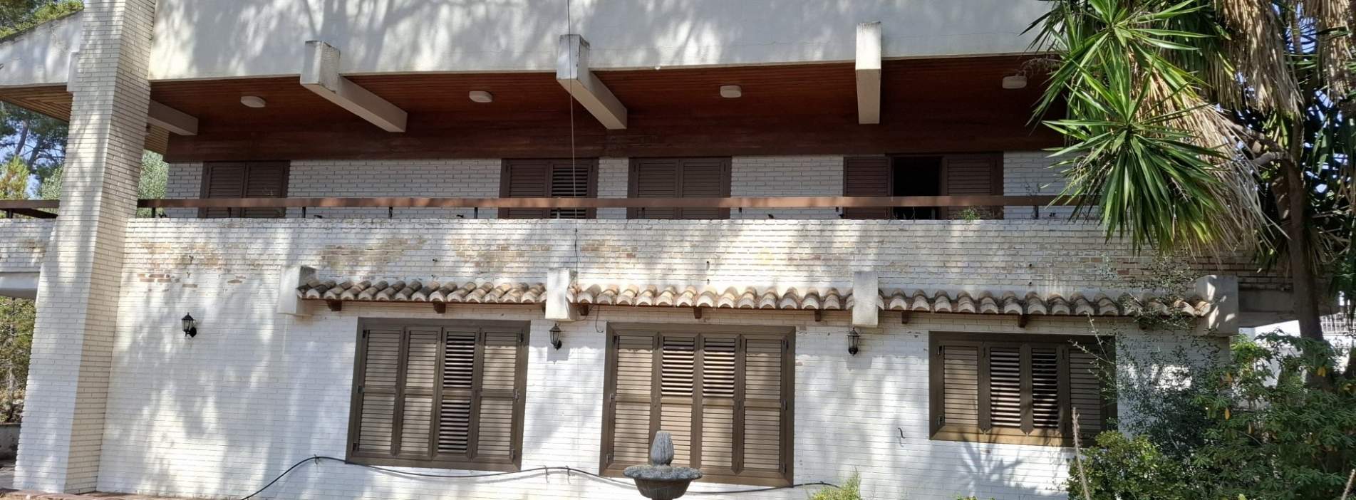 Chalet en venta en Paterna, Valencia
