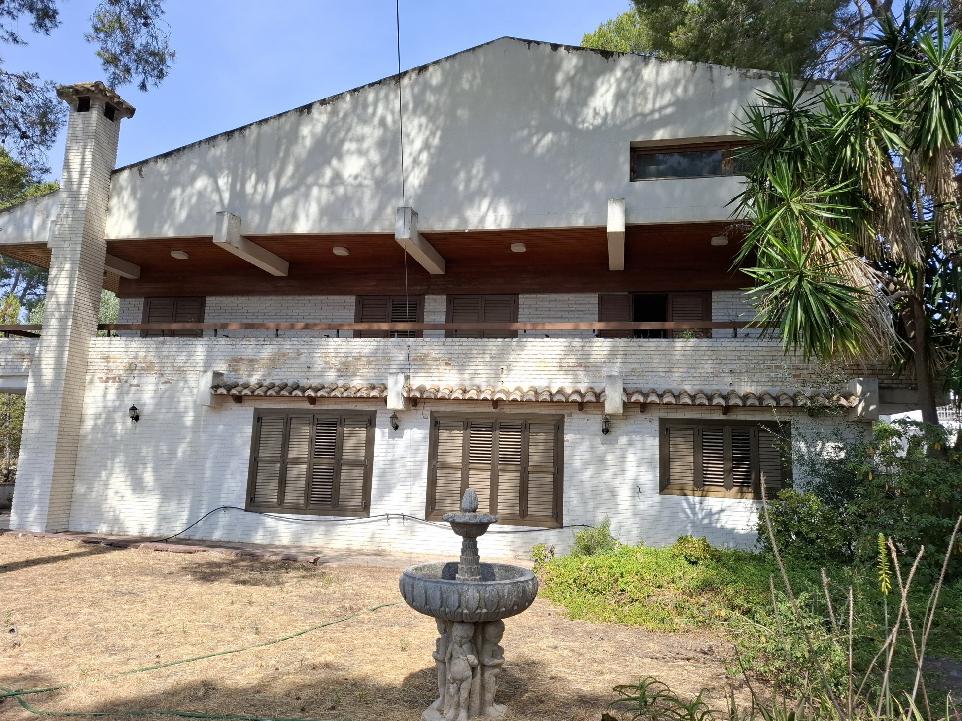 Chalet en venta en Paterna, Valencia