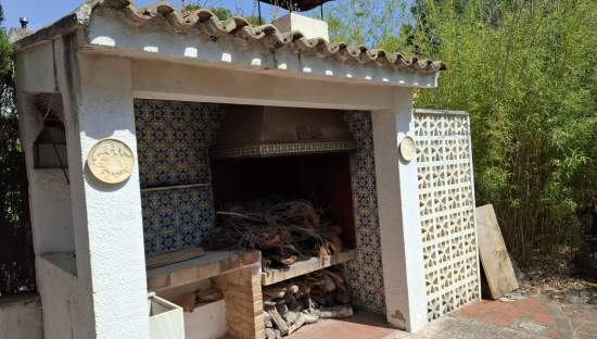 Chalet en venta en Paterna, Valencia