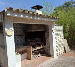 Chalet en venta en Paterna, Valencia