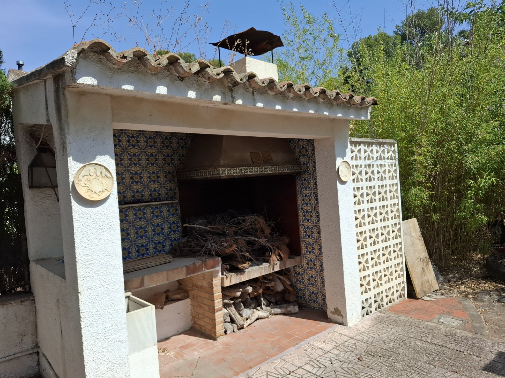 Chalet en venta en Paterna, Valencia