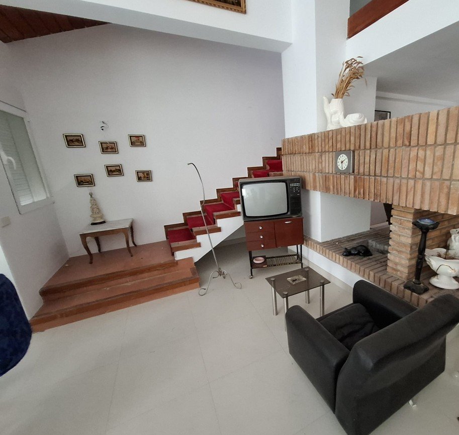 Chalet en venta en Paterna, Valencia