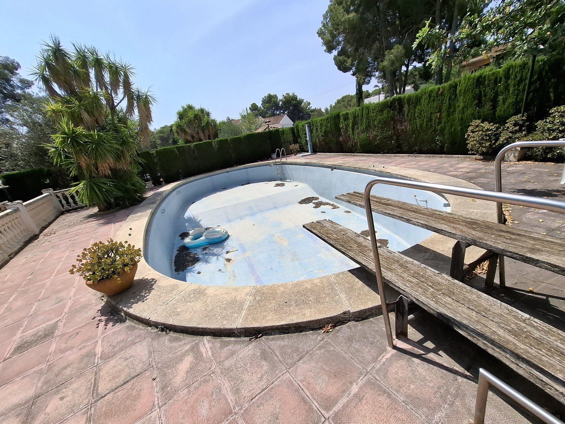 Chalet en venta en Paterna, Valencia