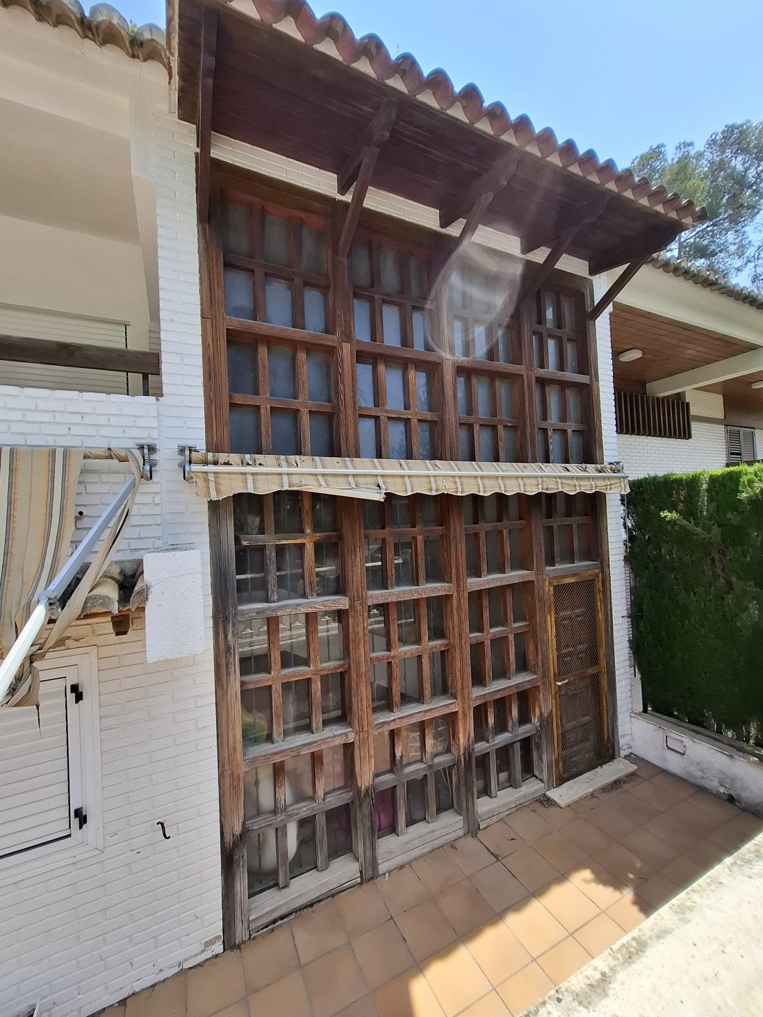 Chalet en venta en Paterna, Valencia