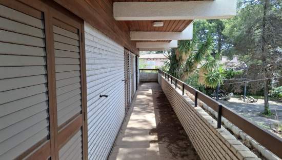 Chalet en venta en Paterna, Valencia