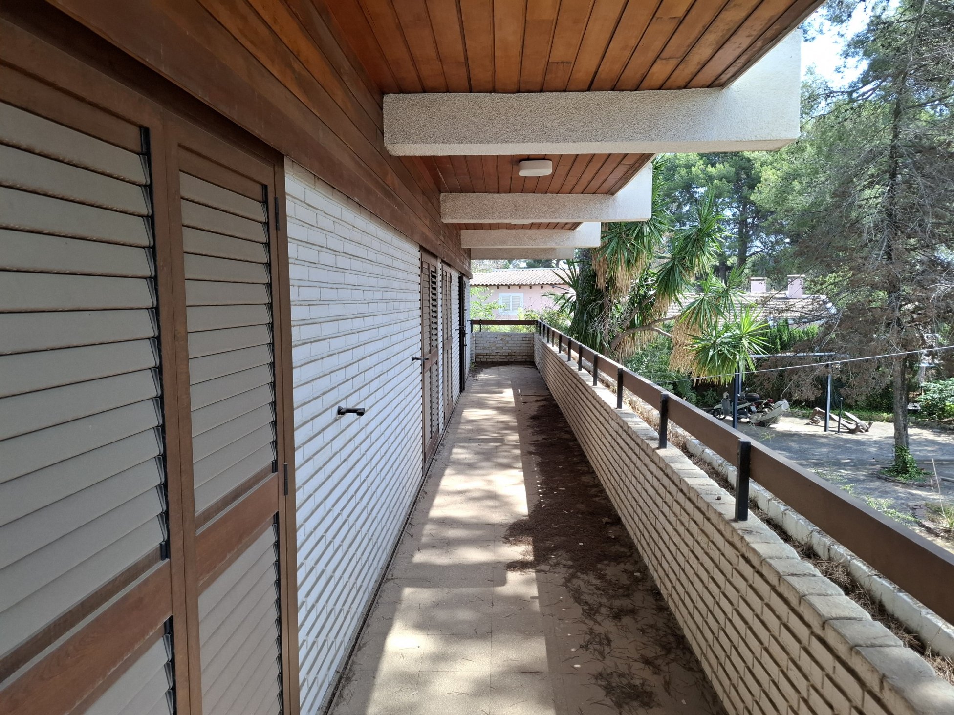 Chalet en venta en Paterna, Valencia