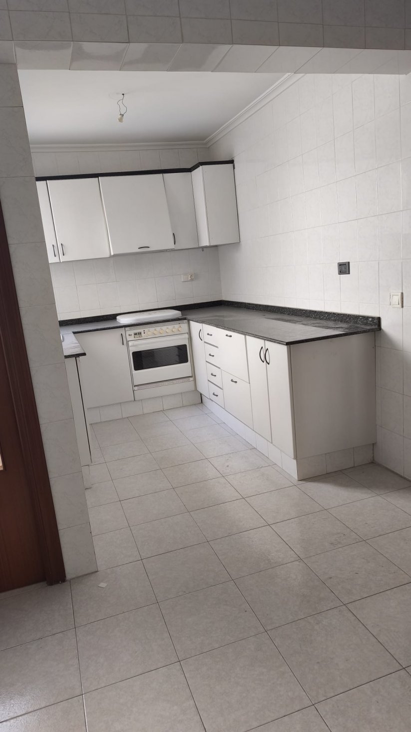 Piso en venta en Castellón De La Plana, Castellón