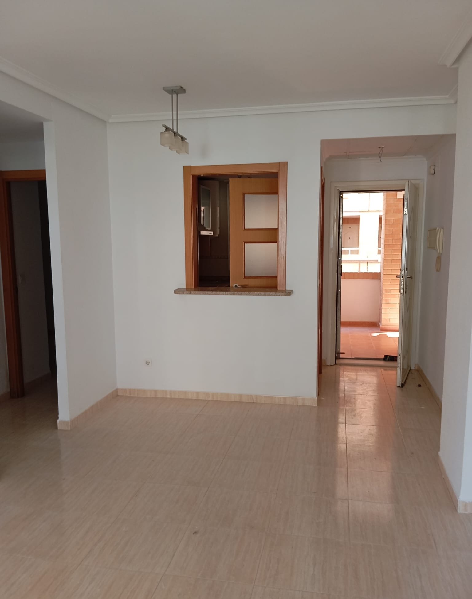 Piso en Oropesa, Castellón