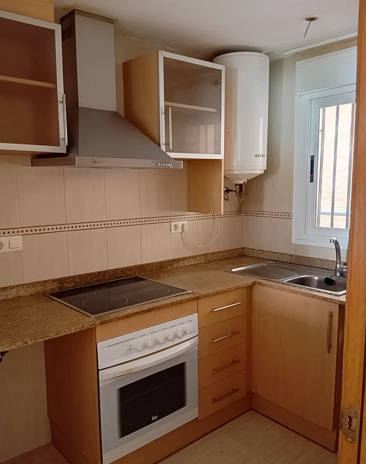 Piso en Oropesa, Castellón
