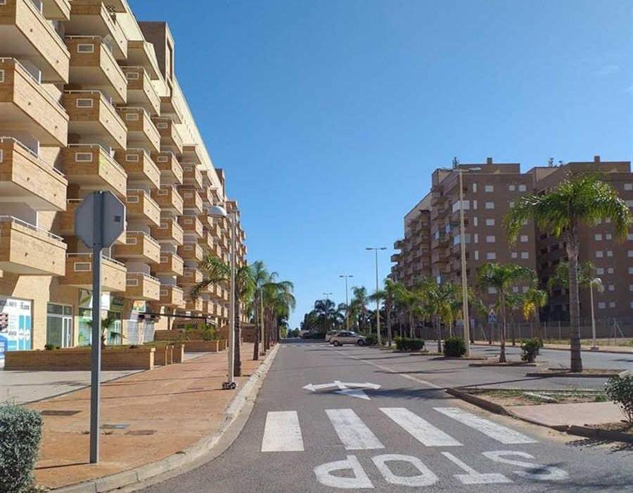 Piso en Oropesa, Castellón