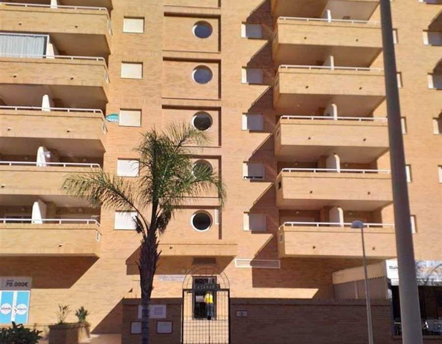 Piso en Oropesa, Castellón