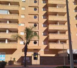 Piso en Oropesa, Castellón