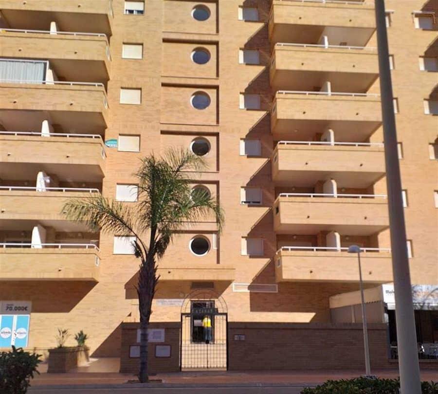 Piso en Oropesa, Castellón